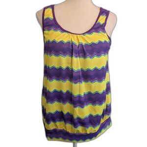 Women's Rotita Bathing Suit Top Size L NWOT